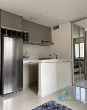 Imagem Flat com 1 Quarto à Venda, 25 m² em Jardim Paulista - São Paulo Imagem Flat com 1 Quarto à Venda, 25 m² em Jardim Paulista - São Paulo