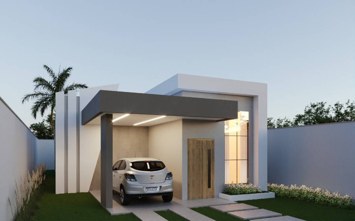 Apartamento com 3 Quartos à Venda, 240 m² em Itapebussu - Guarapari