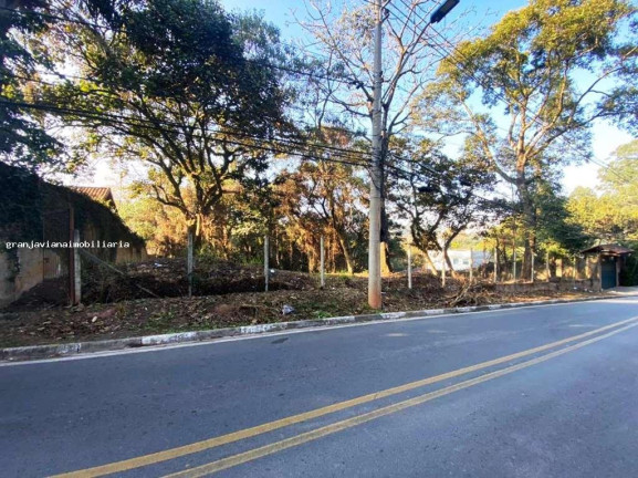 Imagem Terreno à Venda, em Chácaras Do Refúgio - Cotia Imagem Terreno à Venda, em Chácaras Do Refúgio - Cotia