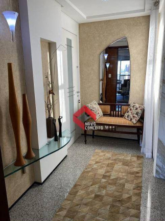 Imagem Apartamento com 4 Quartos à Venda, 204 m² em Meireles - Fortaleza Imagem Apartamento com 4 Quartos à Venda, 204 m² em Meireles - Fortaleza