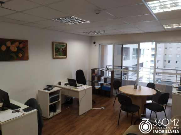Imagem Imóvel Comercial à Venda, 40 m² em Centro - São Bernardo Do Campo Imagem Imóvel Comercial à Venda, 40 m² em Centro - São Bernardo Do Campo