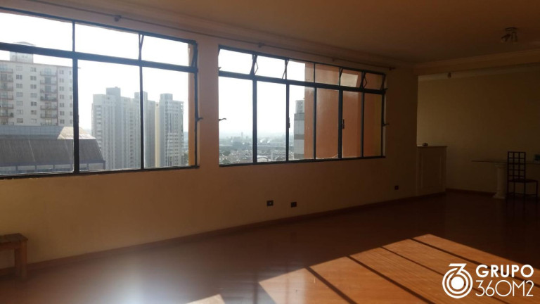 Imagem Apartamento com 4 Quartos à Venda, 256 m² em Centro - Santo André Imagem Apartamento com 4 Quartos à Venda, 256 m² em Centro - Santo André