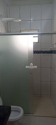 Imagem Casa com 3 Quartos à Venda, 120 m² em Jardim Nova Itumbiara - Itumbiara