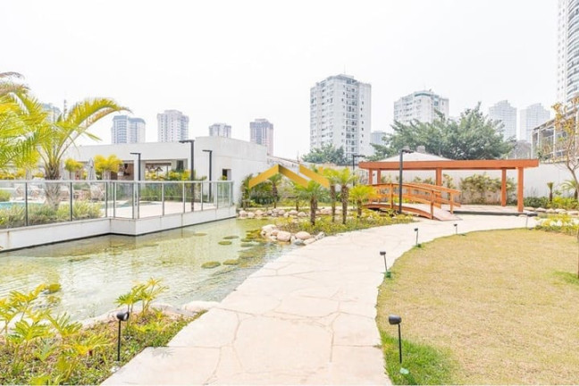 Imagem Apartamento com 3 Quartos à Venda, 155 m² em Jardim Marajoara - São Paulo Imagem Apartamento com 3 Quartos à Venda, 155 m² em Jardim Marajoara - São Paulo