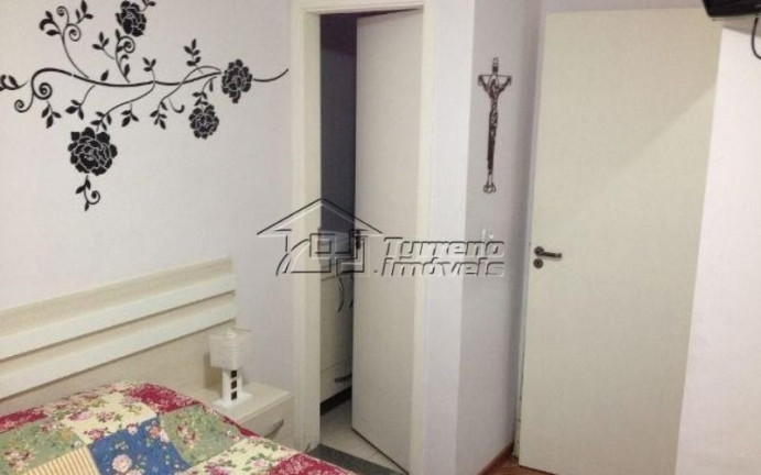 Imagem Apartamento com 3 Quartos à Venda, 70 m² em Jardim América - São José Dos Campos Imagem Apartamento com 3 Quartos à Venda, 70 m² em Jardim América - São José Dos Campos