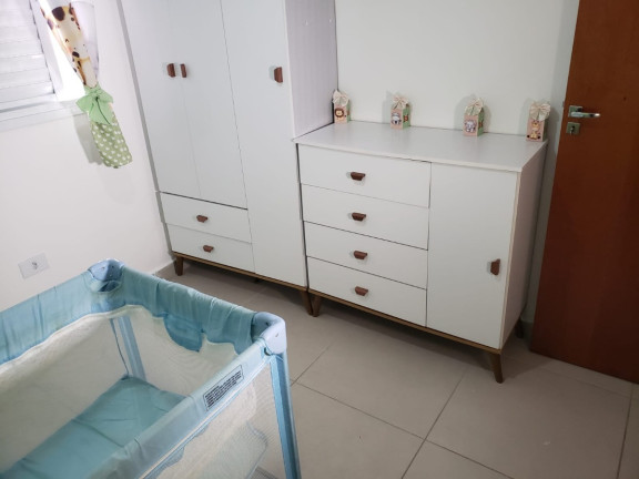 Imagem Apartamento com 3 Quartos à Venda, 52 m² em Vila Constança - São Paulo