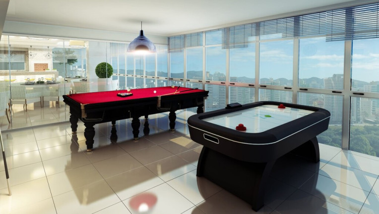 Imagem Apartamento com 3 Quartos à Venda, 127 m² em Meia Praia - Itapema
