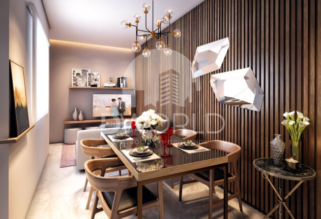 Imagem Imóvel com 2 Quartos à Venda, 44 m² em Vila Príncipe De Gales - Santo André Imagem Imóvel com 2 Quartos à Venda, 44 m² em Vila Príncipe De Gales - Santo André
