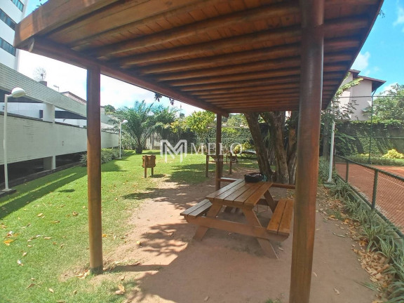 Imagem Apartamento com 4 Quartos à Venda, 158 m² em Monteiro - Recife Imagem Apartamento com 4 Quartos à Venda, 158 m² em Monteiro - Recife