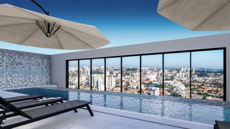 Imagem Imóvel com 1 Quarto à Venda, 45 m² em Taquaral - Campinas Imagem Imóvel com 1 Quarto à Venda, 45 m² em Taquaral - Campinas