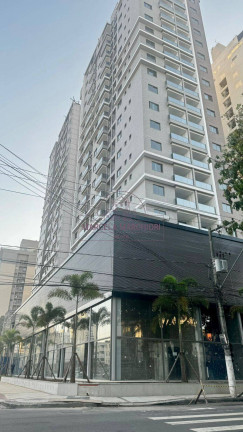 Imagem Apartamento com 2 Quartos à Venda, 62 m² em Itapuã - Vila Velha Imagem Apartamento com 2 Quartos à Venda, 62 m² em Itapuã - Vila Velha