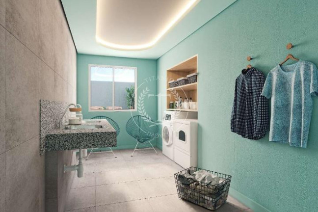Imagem Apartamento com 1 Quarto à Venda, 27 m² em Perdizes - São Paulo