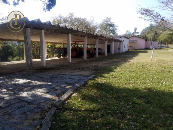 Chácara com 4 Quartos à Venda, 500 m² em Centro - Caçapava