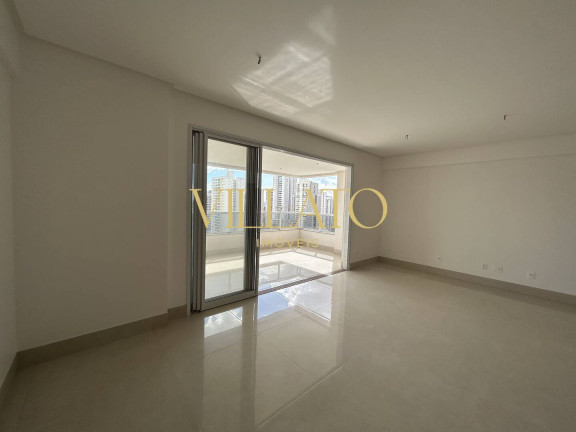 Imagem Apartamento com 3 Quartos à Venda, 155 m² em Setor Bueno - Goiânia Imagem Apartamento com 3 Quartos à Venda, 155 m² em Setor Bueno - Goiânia