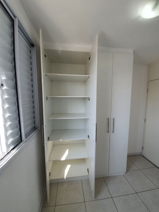 Imagem Apartamento com 3 Quartos à Venda, 69 m² em Rio Pequeno - São Paulo