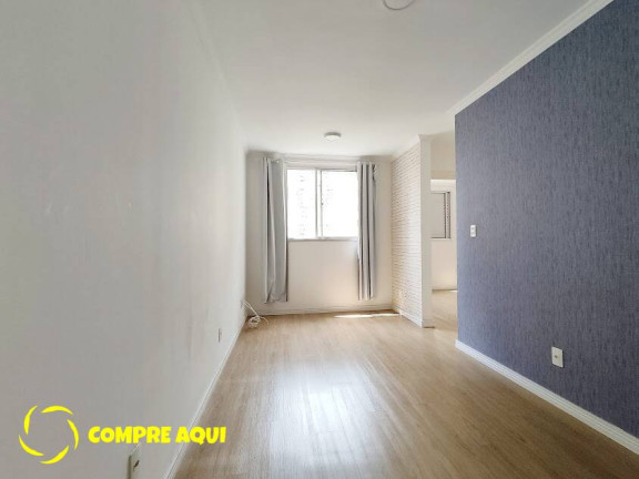 Imagem Apartamento com 2 Quartos à Venda, 45 m² em água Branca - São Paulo