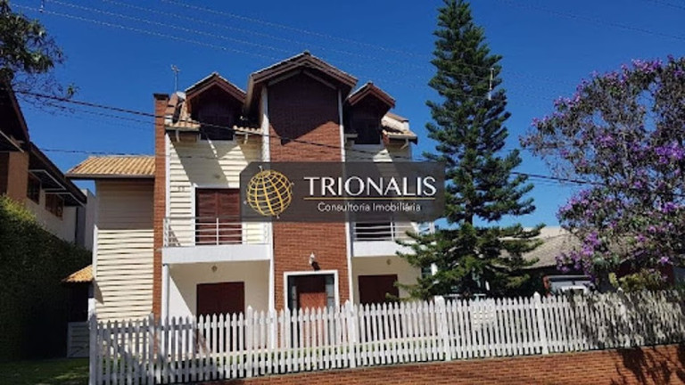 Imagem Casa com 5 Quartos à Venda, 398 m² em Condominio Parque Das Garças Ii - Atibaia Imagem Casa com 5 Quartos à Venda, 398 m² em Condominio Parque Das Garças Ii - Atibaia
