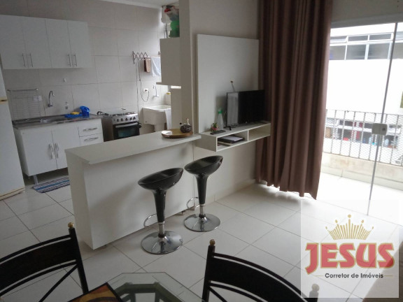 Imagem Apartamento com 1 Quarto à Venda, 50 m² em Praia Da Enseada - Guarujá Imagem Apartamento com 1 Quarto à Venda, 50 m² em Praia Da Enseada - Guarujá