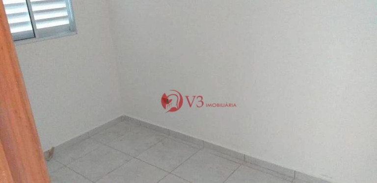 Imagem Apartamento com 2 Quartos à Venda, 46 m² em Itaquera - São Paulo