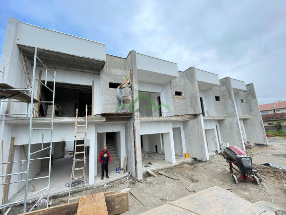 Imagem Sobrado com 2 Quartos à Venda, 121 m² em Costeira - Balneário Barra Do Sul