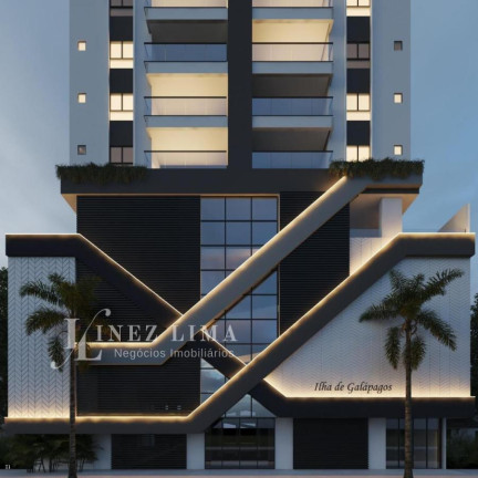 Imagem Apartamento com 3 Quartos à Venda, 91 m² em F Vieira - Porto Belo