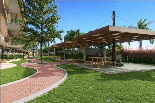 Imagem Apartamento com 1 Quarto à Venda, 98 m² em Ponta Do Seixas - João Pessoa Imagem Apartamento com 1 Quarto à Venda, 98 m² em Ponta Do Seixas - João Pessoa