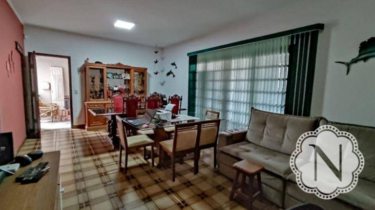 Casa com 3 Quartos à Venda, 190 m² em Grandesp - Itanhaém