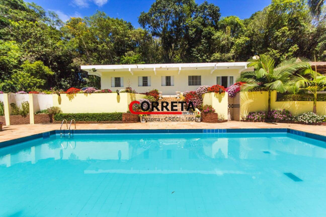 Casa com 9 Quartos à Venda, 26.000 m² em Campo Verde - Ibiúna