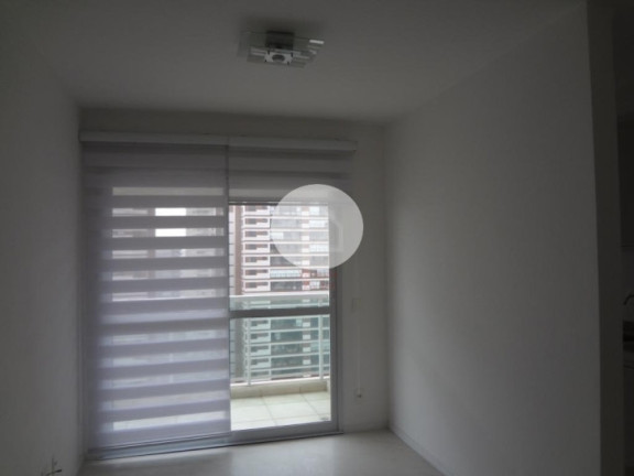 Imagem Apartamento com 1 Quarto para Alugar, 36 m² em Vila Cruzeiro - São Paulo