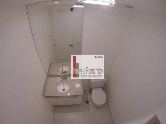 Imagem Apartamento com 3 Quartos para Alugar, 141 m² em Morumbi - São Paulo Imagem Apartamento com 3 Quartos para Alugar, 141 m² em Morumbi - São Paulo