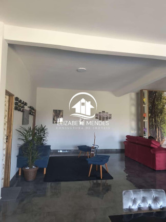 Imagem Casa com 5 Quartos à Venda, 500 m² em Ipelandia - Suzano Imagem Casa com 5 Quartos à Venda, 500 m² em Ipelandia - Suzano