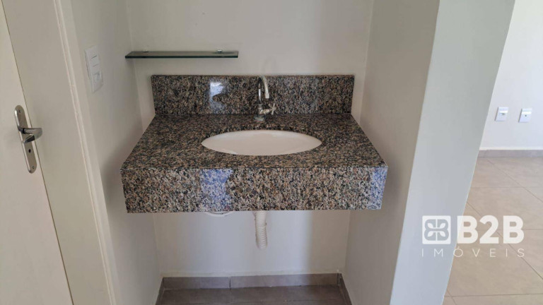 Imagem Apartamento com 2 Quartos à Venda, 45 m² em Residencial Parque Colina Verde - Bauru Imagem Apartamento com 2 Quartos à Venda, 45 m² em Residencial Parque Colina Verde - Bauru