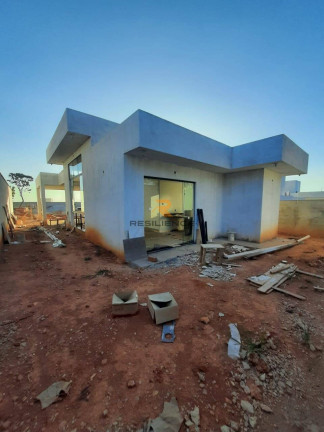 Imagem Casa de Condomínio com 3 Quartos à Venda, 136 m² em Vale Dos Sonhos - Lagoa Santa Imagem Casa de Condomínio com 3 Quartos à Venda, 136 m² em Vale Dos Sonhos - Lagoa Santa