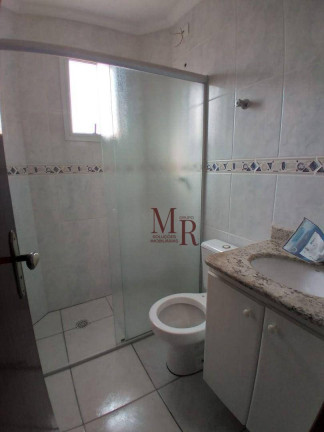 Imagem Apartamento com 3 Quartos à Venda, 78 m² em Canto Do Forte - Praia Grande