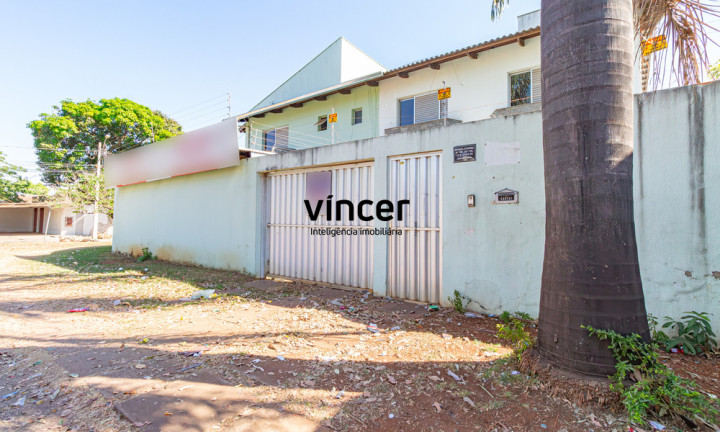Casa com 3 Quartos à Venda, 134 m² em Jardim Europa - Goiânia