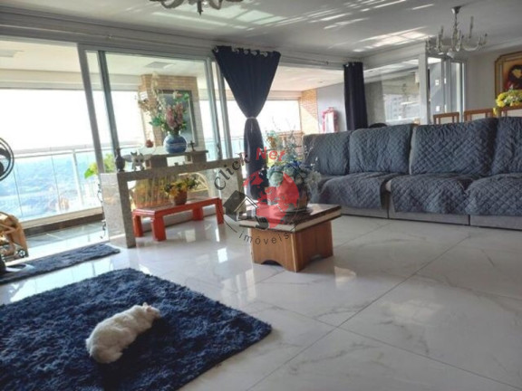 Imagem Apartamento com 4 Quartos à Venda, 264 m² em Santa Paula - São Caetano Do Sul Imagem Apartamento com 4 Quartos à Venda, 264 m² em Santa Paula - São Caetano Do Sul