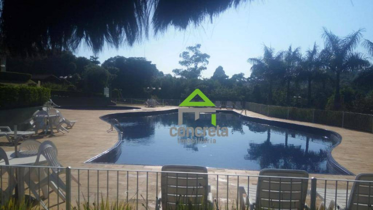 Imagem Terreno em Condomínio à Venda, 585 m² em Santa Adélia - Vargem Grande Paulista