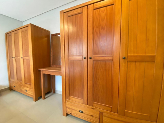 Imagem Apartamento com 2 Quartos à Venda, 70 m² em Jardim Las Palmas - Guarujá