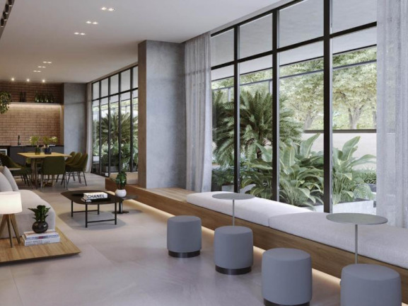 Imagem Apartamento com 4 Quartos à Venda, 213 m² em Lagoa - Rio De Janeiro