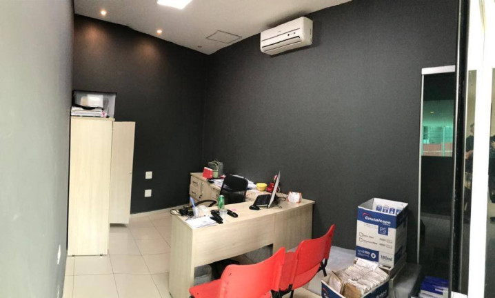 Imagem Sala Comercial para Alugar, 280 m² em Vila Carrão - São Paulo Imagem Sala Comercial para Alugar, 280 m² em Vila Carrão - São Paulo