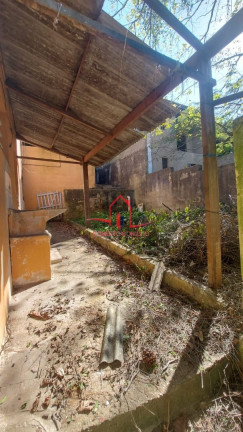 Imagem Casa com 2 Quartos à Venda, 409 m² em Vila Guiomar - Santo André