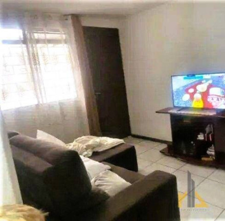 Imagem Casa com 3 Quartos à Venda, 110 m² em Jardim Das Américas - Curitiba