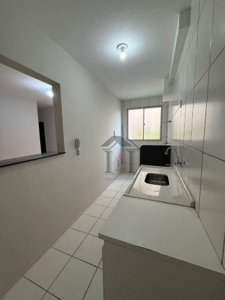 Imagem Apartamento com 2 Quartos para Alugar, 59 m² em Ponte De São João - Jundiaí Imagem Apartamento com 2 Quartos para Alugar, 59 m² em Ponte De São João - Jundiaí