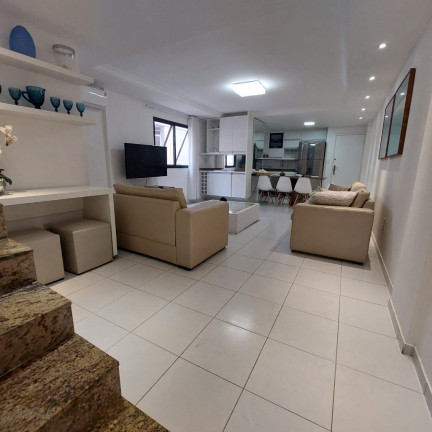 Imagem Apartamento com 3 Quartos à Venda, 230 m² em Praia Do Morro - Guarapari Imagem Apartamento com 3 Quartos à Venda, 230 m² em Praia Do Morro - Guarapari