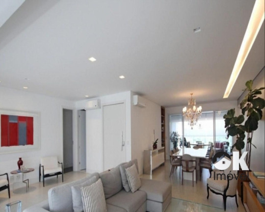 Imagem Apartamento com 4 Quartos à Venda, 253 m² em Pinheiros - São Paulo