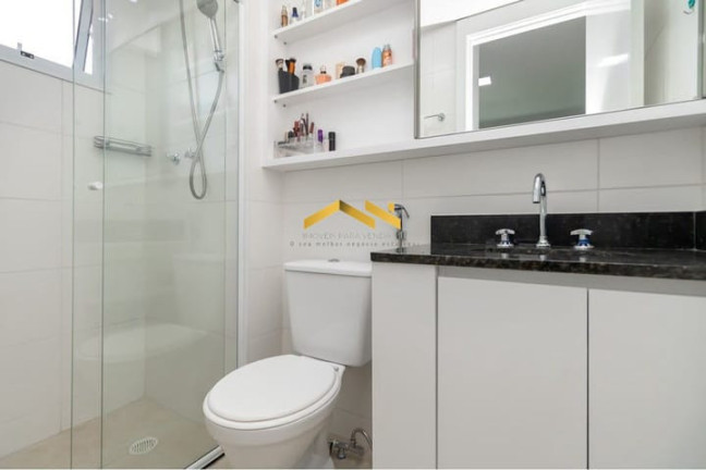 Imagem Apartamento com 2 Quartos à Venda, 56 m² em Vila Andrade - São Paulo Imagem Apartamento com 2 Quartos à Venda, 56 m² em Vila Andrade - São Paulo