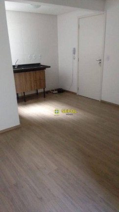 Imagem Studio com 1 Quarto à Venda, 25 m² em Vila Independência - São Paulo