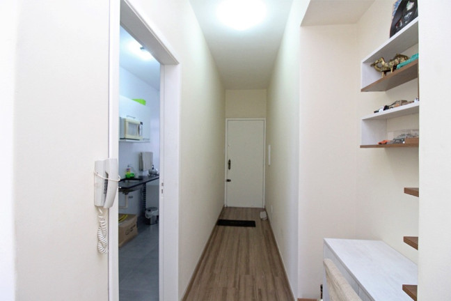 Imagem Apartamento com 2 Quartos à Venda, 66 m² em Centro Histórico - Porto Alegre