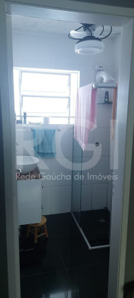 Imagem Apartamento com 1 Quarto à Venda, 50 m² em Teresópolis - Porto Alegre Imagem Apartamento com 1 Quarto à Venda, 50 m² em Teresópolis - Porto Alegre