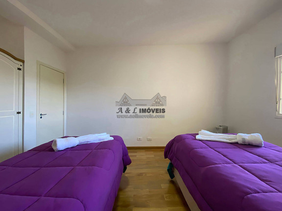 Imagem Apartamento com 1 Quarto à Venda, 74 m² em Morro Do Elefante - Campos Do Jordão